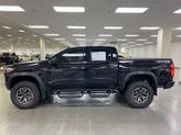 Thumbnail of 2024 Black Chevrolet Colorado