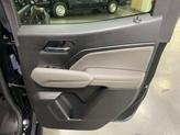 Thumbnail of 2024 Black Chevrolet Colorado