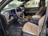 Thumbnail of 2024 Black Chevrolet Colorado