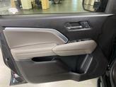 Thumbnail of 2024 Black Chevrolet Colorado