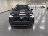Thumbnail of 2026 Jet Black Toyota Corolla Cross