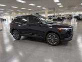Thumbnail of 2026 Jet Black Toyota Corolla Cross