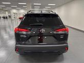 Thumbnail of 2026 Jet Black Toyota Corolla Cross
