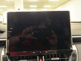 Thumbnail of 2026 Jet Black Toyota Corolla Cross
