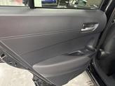 Thumbnail of 2026 Jet Black Toyota Corolla Cross