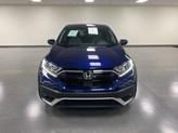 Thumbnail of 2020 Blue Honda CR-V