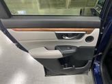 Thumbnail of 2020 Blue Honda CR-V