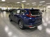 Thumbnail of 2020 Blue Honda CR-V