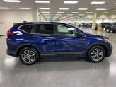 Thumbnail of 2020 Blue Honda CR-V