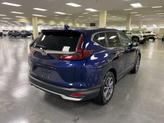 Thumbnail of 2020 Blue Honda CR-V