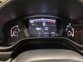 Thumbnail of 2020 Blue Honda CR-V