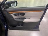 Thumbnail of 2020 Blue Honda CR-V