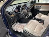 Thumbnail of 2020 Blue Honda CR-V