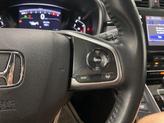 Thumbnail of 2020 Blue Honda CR-V