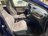 Thumbnail of 2020 Blue Honda CR-V