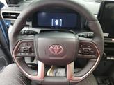 Thumbnail of 2025 Blue Toyota 4Runner