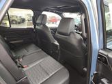 Thumbnail of 2025 Blue Toyota 4Runner