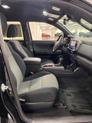 Thumbnail of 2021 Midnight Black Metallic Toyota Tacoma