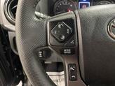 Thumbnail of 2021 Midnight Black Metallic Toyota Tacoma