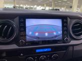 Thumbnail of 2021 Midnight Black Metallic Toyota Tacoma