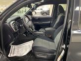 Thumbnail of 2021 Midnight Black Metallic Toyota Tacoma
