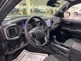 Thumbnail of 2021 Midnight Black Metallic Toyota Tacoma
