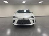Thumbnail of 2024 Eminent White Pearl Lexus RX 350