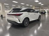 Thumbnail of 2024 Eminent White Pearl Lexus RX 350