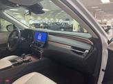 Thumbnail of 2024 Eminent White Pearl Lexus RX 350