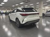 Thumbnail of 2024 Eminent White Pearl Lexus RX 350