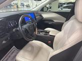 Thumbnail of 2024 Eminent White Pearl Lexus RX 350