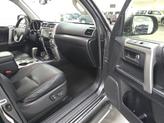Thumbnail of 2012 Magnetic Gray Metallic Toyota 4Runner