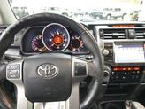 Thumbnail of 2012 Magnetic Gray Metallic Toyota 4Runner