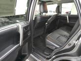 Thumbnail of 2012 Magnetic Gray Metallic Toyota 4Runner