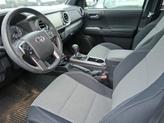 Thumbnail of 2023 Blue Toyota Tacoma