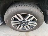 Thumbnail of 2020 Nautical Blue Metallic Toyota 4Runner