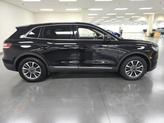 Thumbnail of 2021 Black Lincoln Nautilus