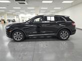 Thumbnail of 2021 Black Lincoln Nautilus