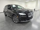 Photo of 2021 Black Lincoln Nautilus