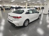 Thumbnail of 2025 Pearl Toyota Corolla