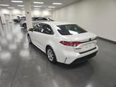 Thumbnail of 2025 Pearl Toyota Corolla