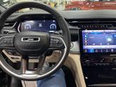 Thumbnail of 2023 Diamond Black Jeep Grand Cherokee L