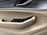 Thumbnail of 2023 Diamond Black Jeep Grand Cherokee L