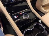 Thumbnail of 2023 Diamond Black Jeep Grand Cherokee L