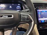 Thumbnail of 2023 Diamond Black Jeep Grand Cherokee L