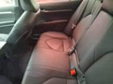 Thumbnail of 2023 Wind Chill Pearl / Midnight Black Metallic Toyota Camry