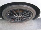 Thumbnail of 2023 Wind Chill Pearl / Midnight Black Metallic Toyota Camry