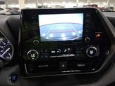 Thumbnail of 2022 Magnetic Gray Metallic Toyota Highlander