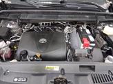 Thumbnail of 2022 Magnetic Gray Metallic Toyota Highlander