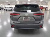 Thumbnail of 2022 Magnetic Gray Metallic Toyota Highlander